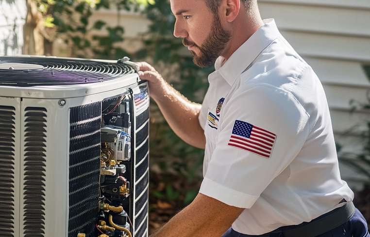 Heating Installation