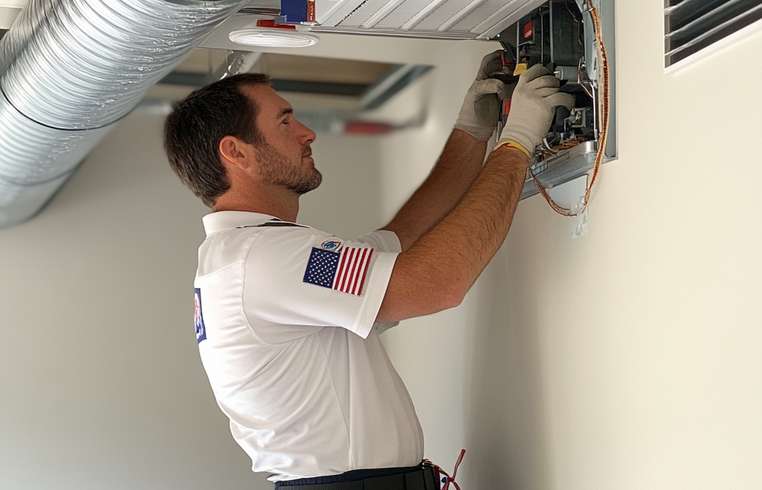 AC replacment