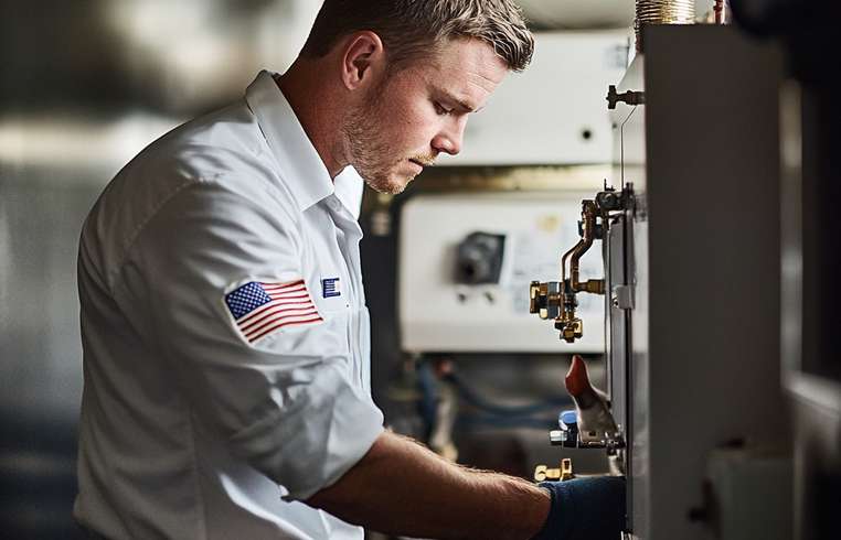 Zoned HVAC Installation
