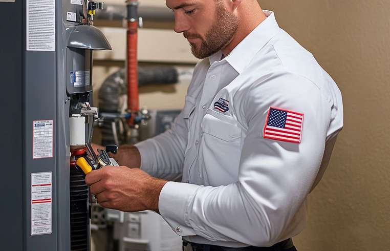 Variable Refrigerant Flow System Installation