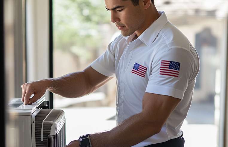 Indoor Air Quality Consultation