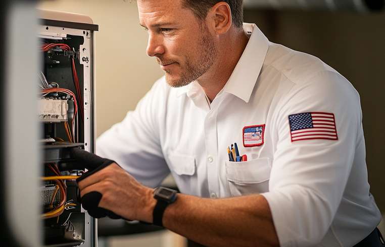 Ductless HVAC System Maintenance