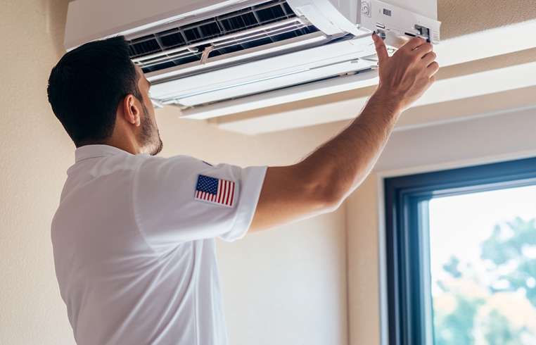 High-Efficiency HVAC Upgrades