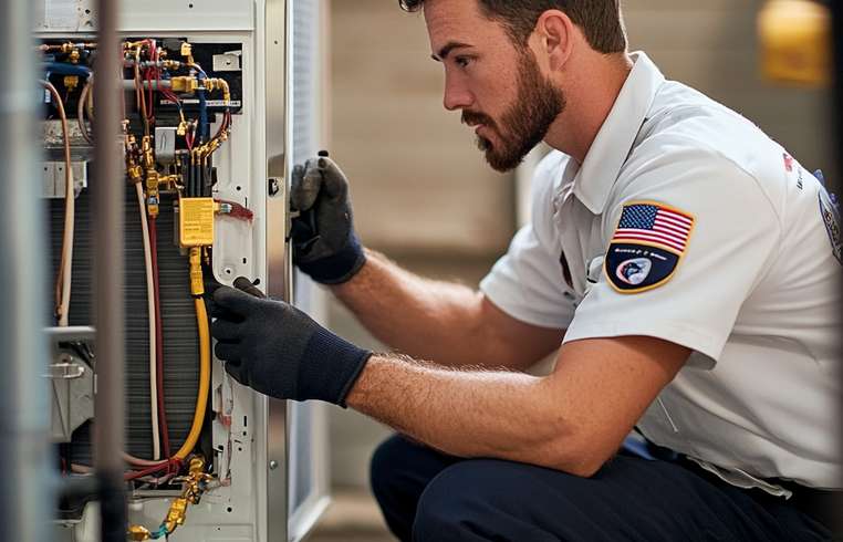 Commercial Ice Machine Repair