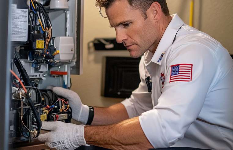 Energy-Efficient Cooling Solutions