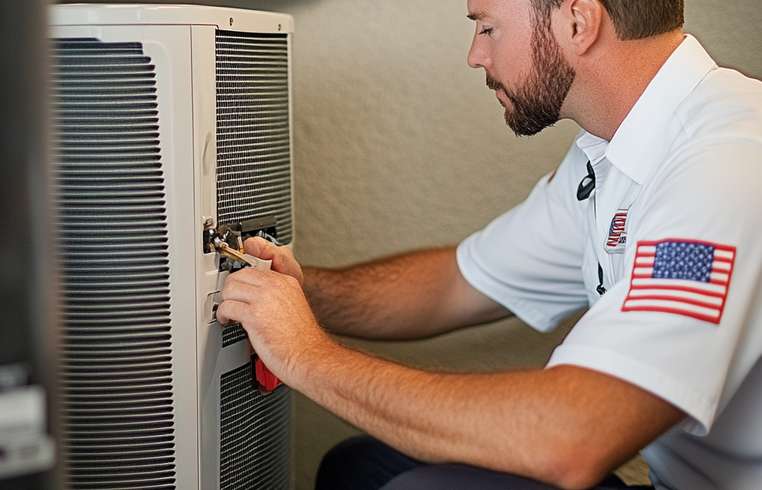 Seasonal HVAC Maintenance