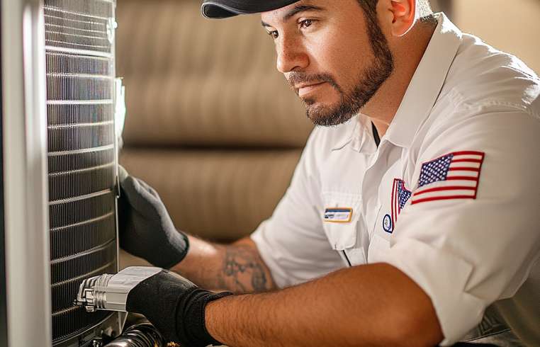 Humidifier Installation and Repair