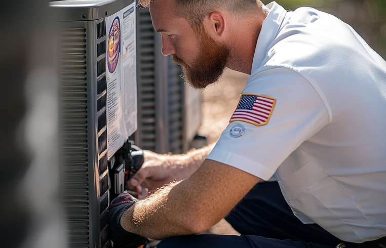 Commercial Refrigeration Services