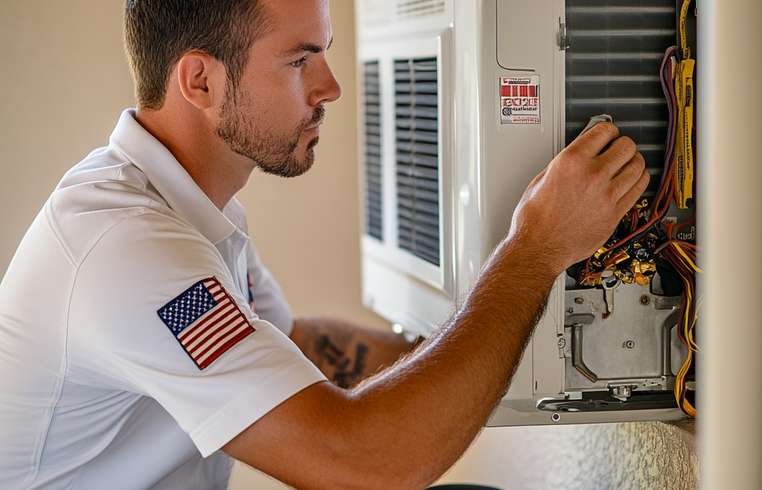 Airflow Optimization Services